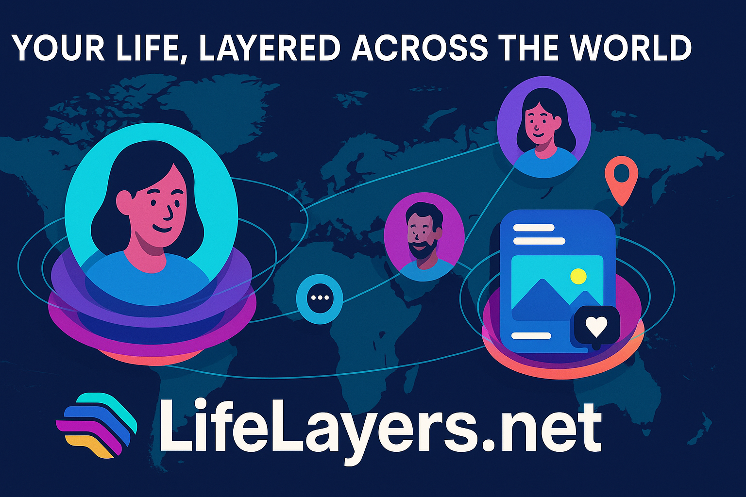 LifeLayers.net