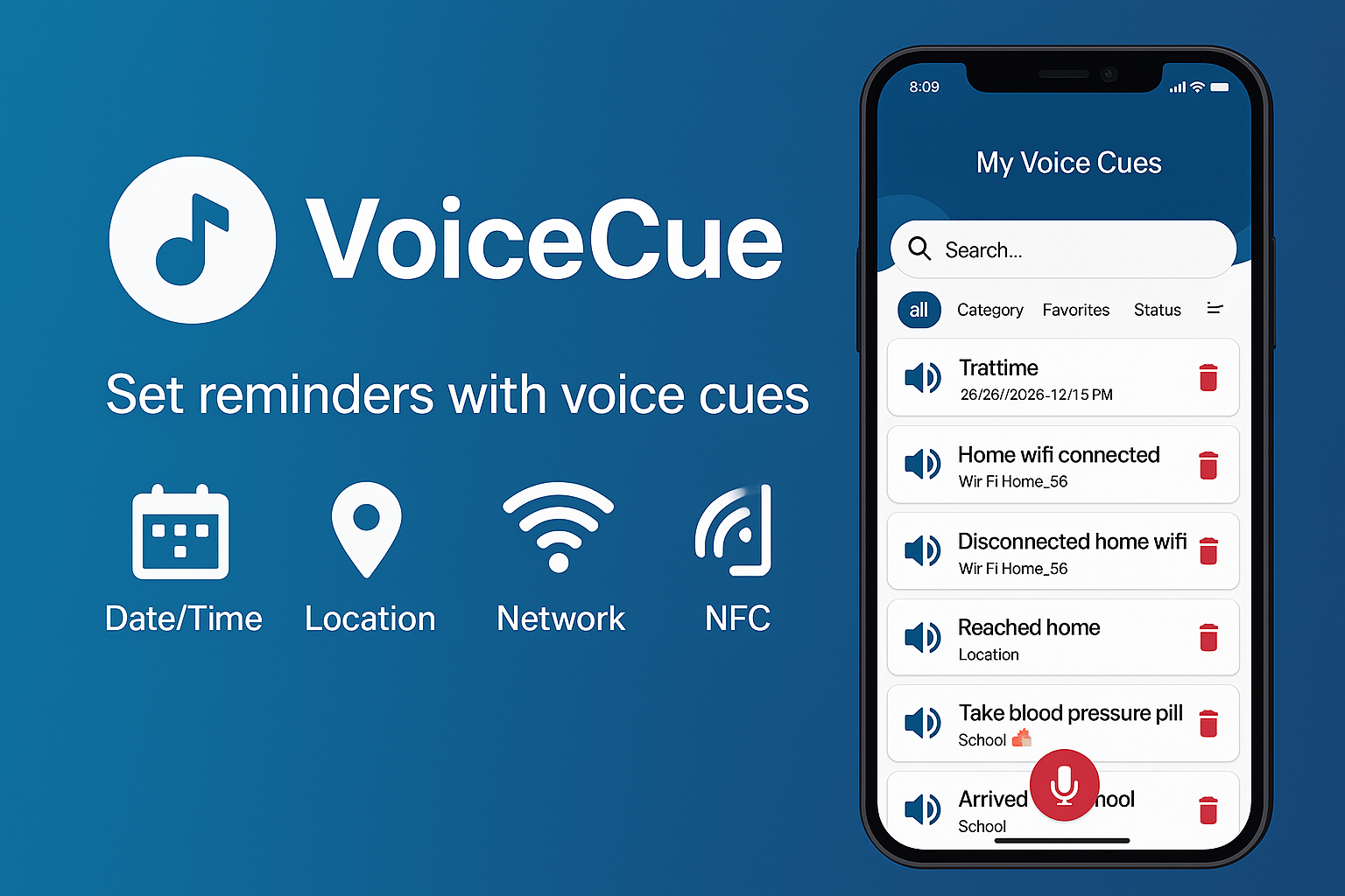 VoiceCueApp